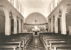ORAN EGLISE SAINT ESPRIT  (8)